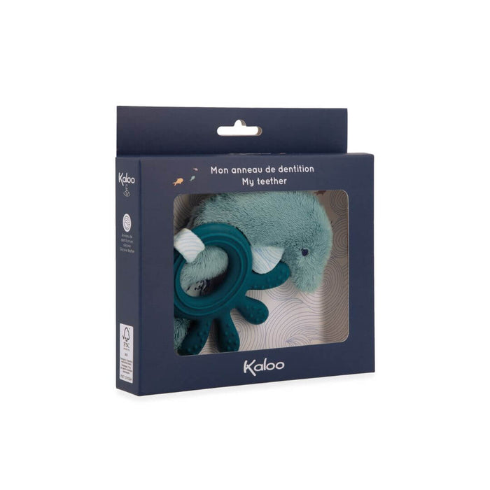 Kaloo Dolphin Teether