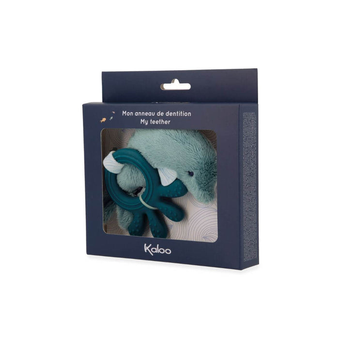 Kaloo Dolphin Teether