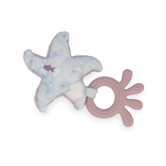 Kaloo Starfish Teether