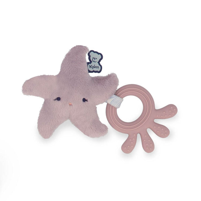 Kaloo Starfish Teether