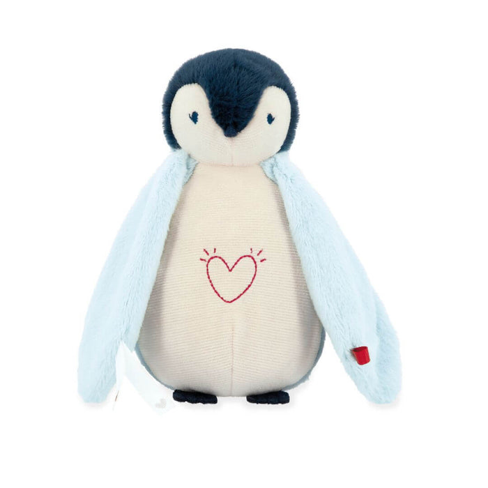 Kaloo Penguin Blue Nightlight