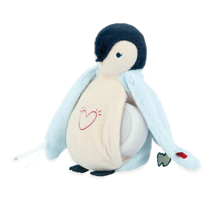 Kaloo Penguin Blue Nightlight