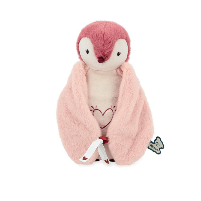 Kaloo Penguin Pink Nightlight