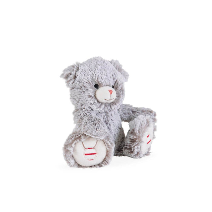 Kaloo Grey Mae Bear 24cm