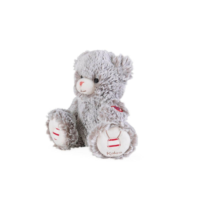 Kaloo Grey Mae Bear 24cm