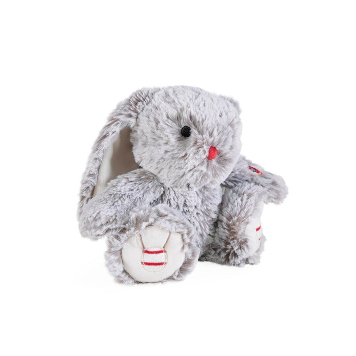 Kaloo Grey Leo Rabbit - 24cm