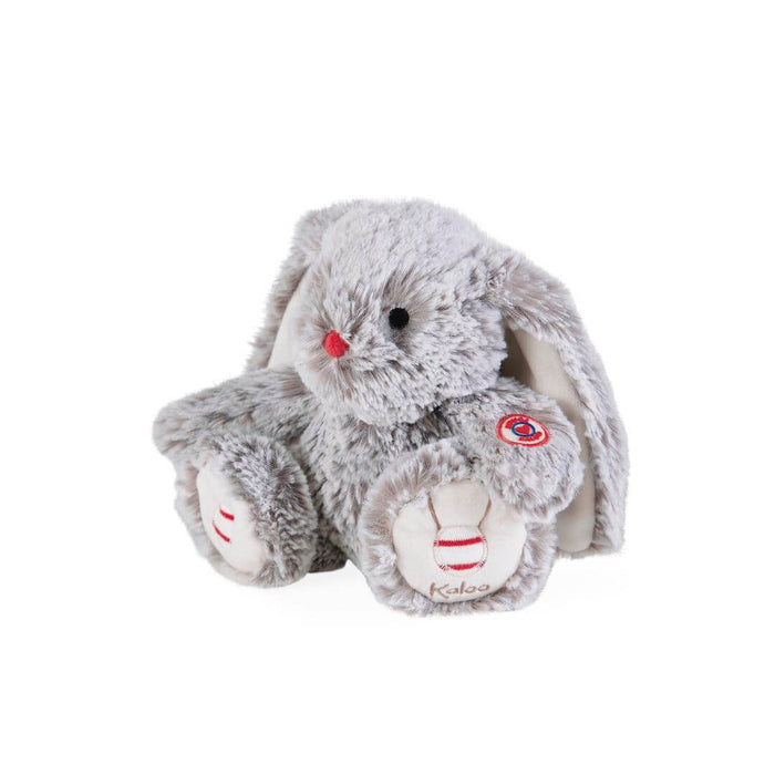 Kaloo Grey Leo Rabbit - 24cm