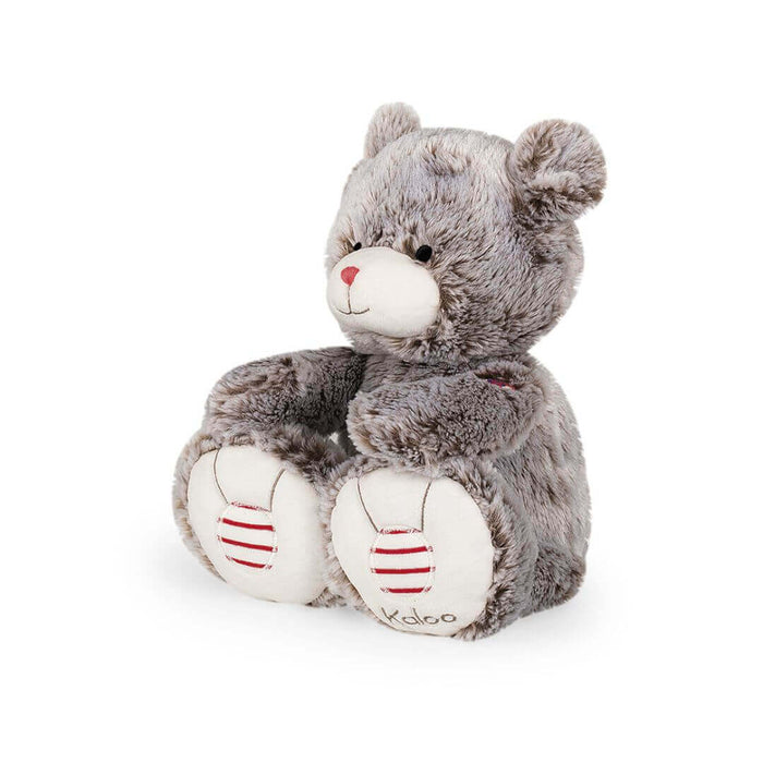 Kaloo Grey Mae Bear 38cm