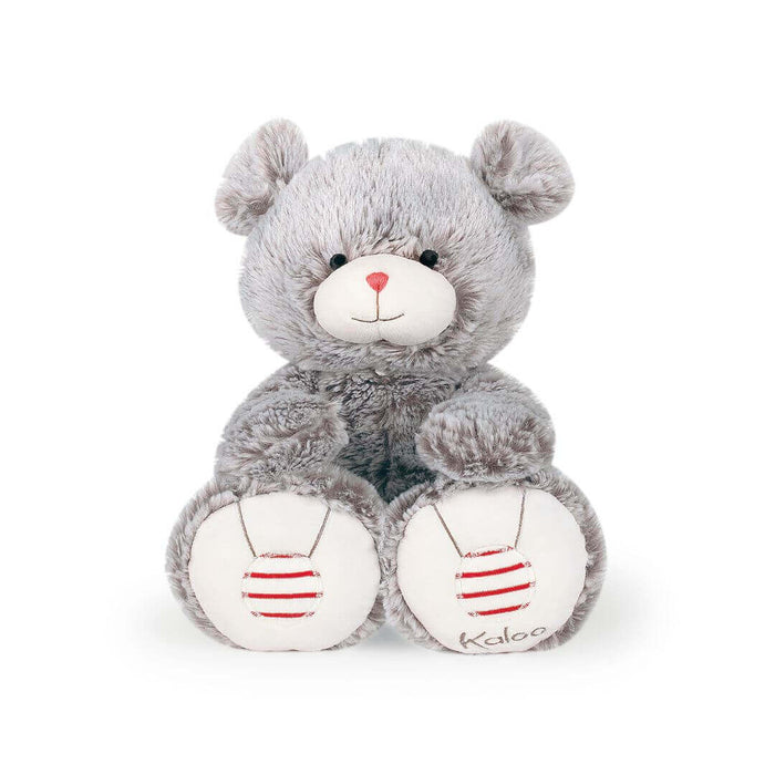 Kaloo Grey Mae Bear 38cm