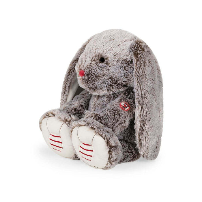 Kaloo Grey Leo Rabbit 38cm