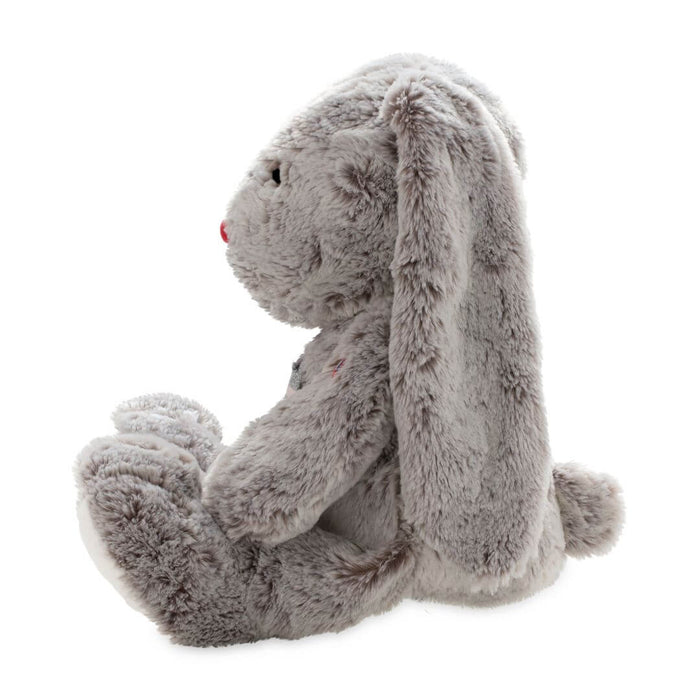 Kaloo Grey Leo Rabbit XL 55cm