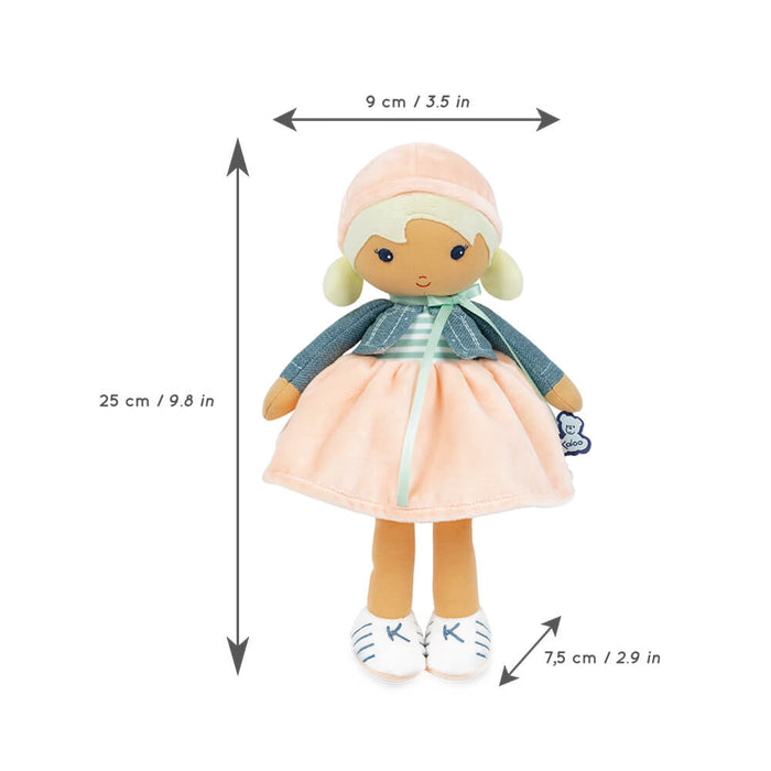 Kaloo Chloe Doll 25cm