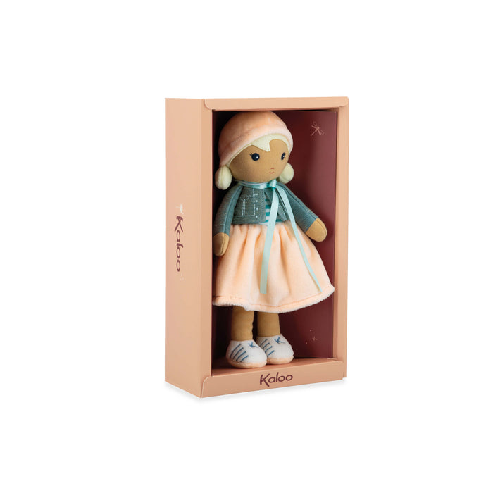 Kaloo Chloe Doll 25cm