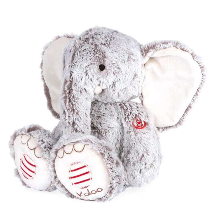 Kaloo Grey Noa Elephant 38cm