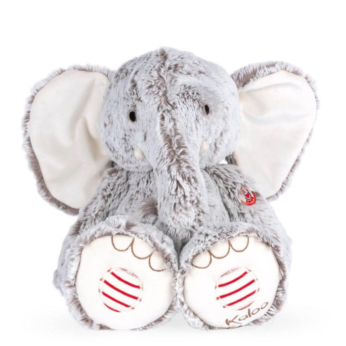 Kaloo Grey Noa Elephant 38cm