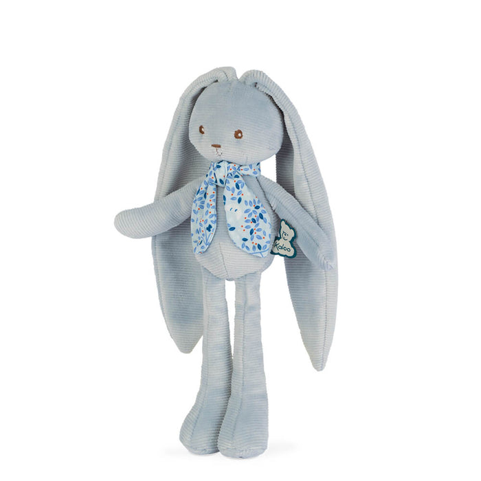 Kaloo Blue Rabbit Doll 25cm