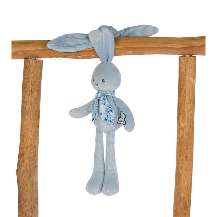 Kaloo Blue Rabbit Doll 25cm