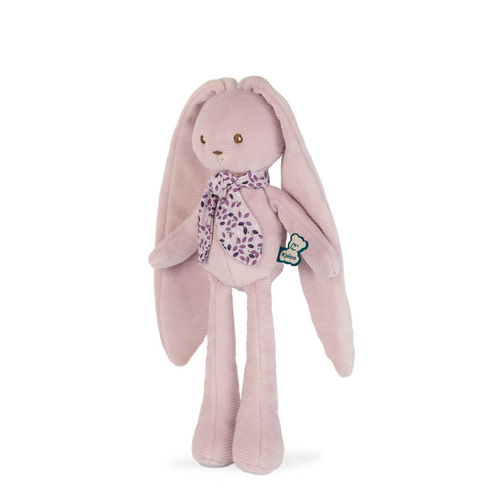 Kaloo Pink Rabbit Doll 25cm