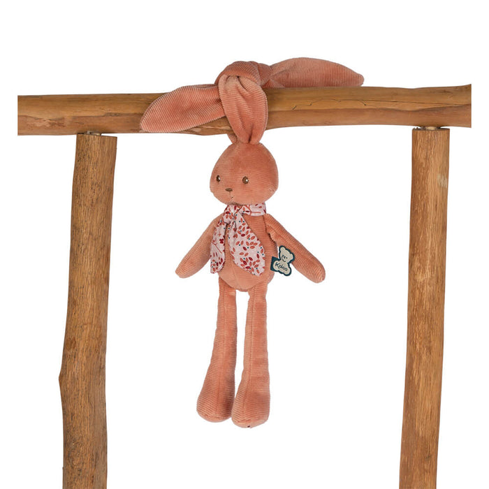 Kaloo Terracotta Rabbit Doll 25cm