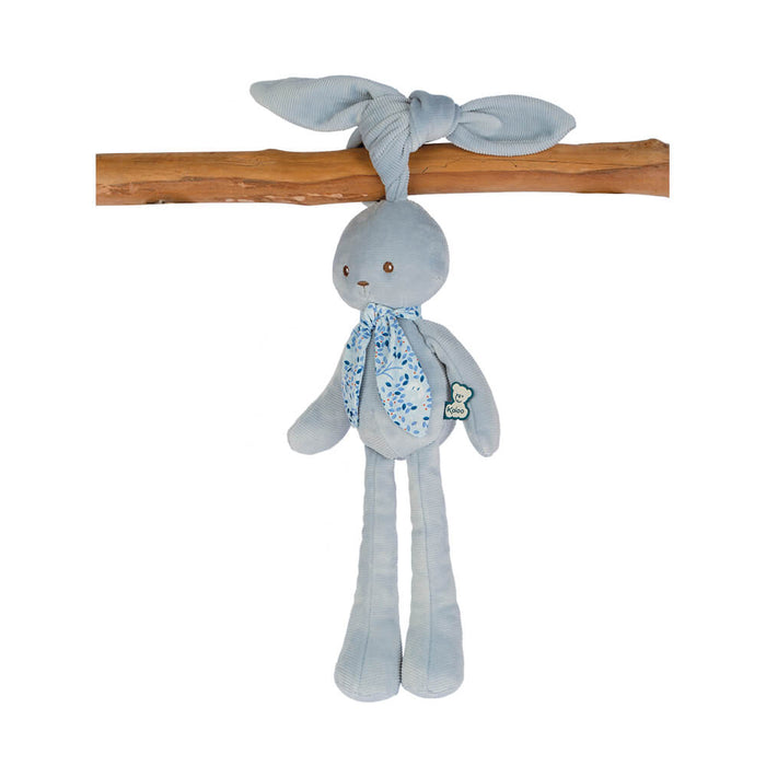 Kaloo Blue Rabbit Doll 35cm