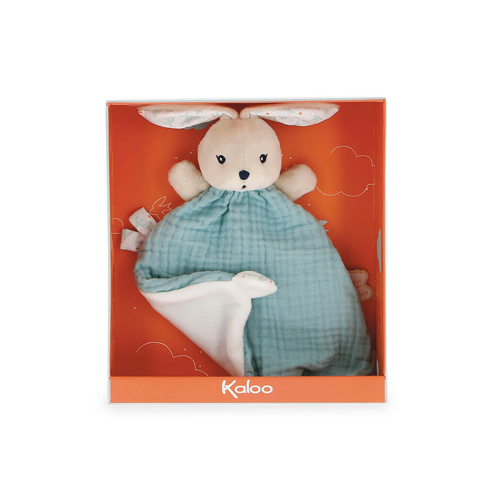 Kaloo Dove Rabbit Doudou Comforter