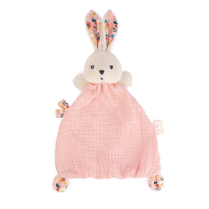 Kaloo Poppy Rabbit Doudou Comforter