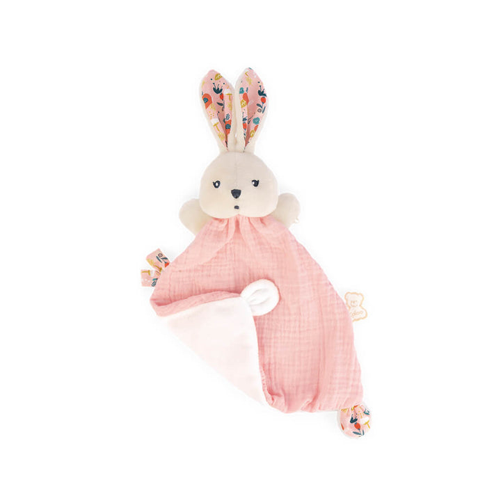 Kaloo Poppy Rabbit Doudou Comforter