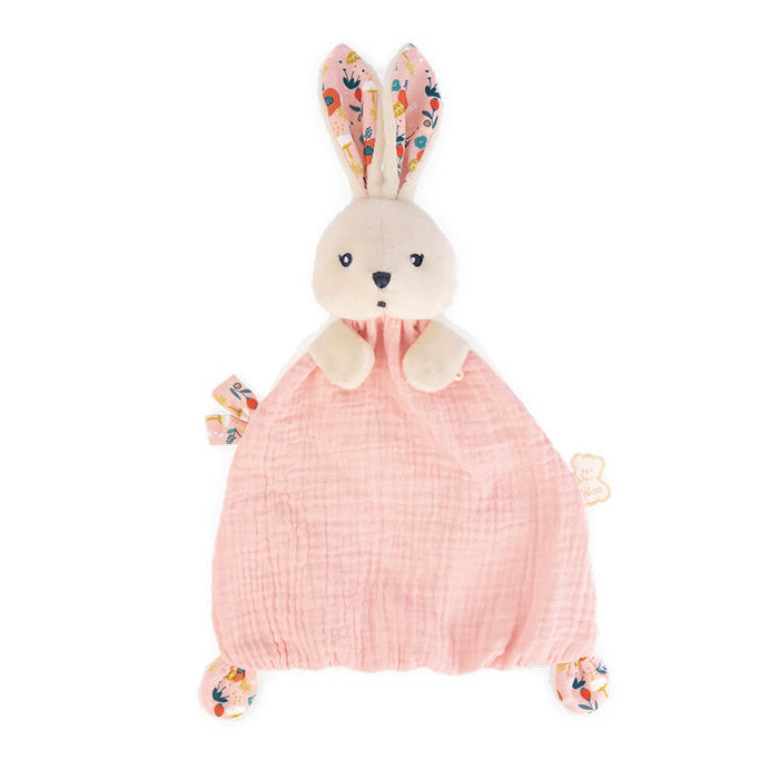 Kaloo Poppy Rabbit Doudou Comforter