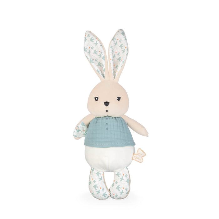 Kaloo Dove Rabbit Doll 22cm