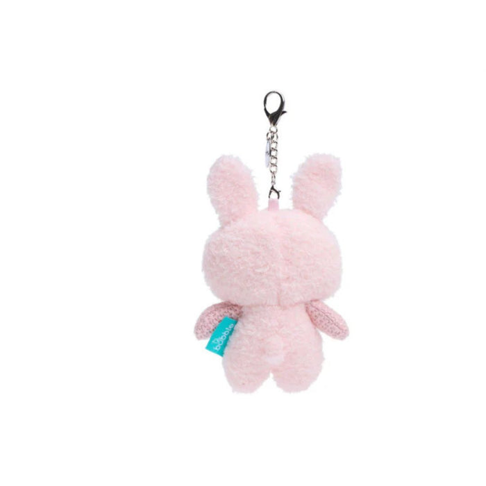 Bubble Mini Lily the Bunny Keychain