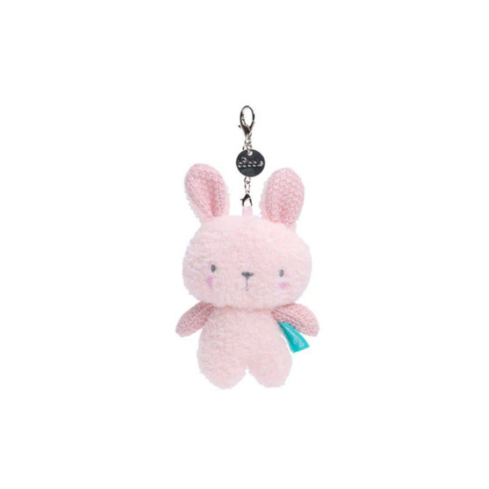 Bubble Mini Lily the Bunny Keychain