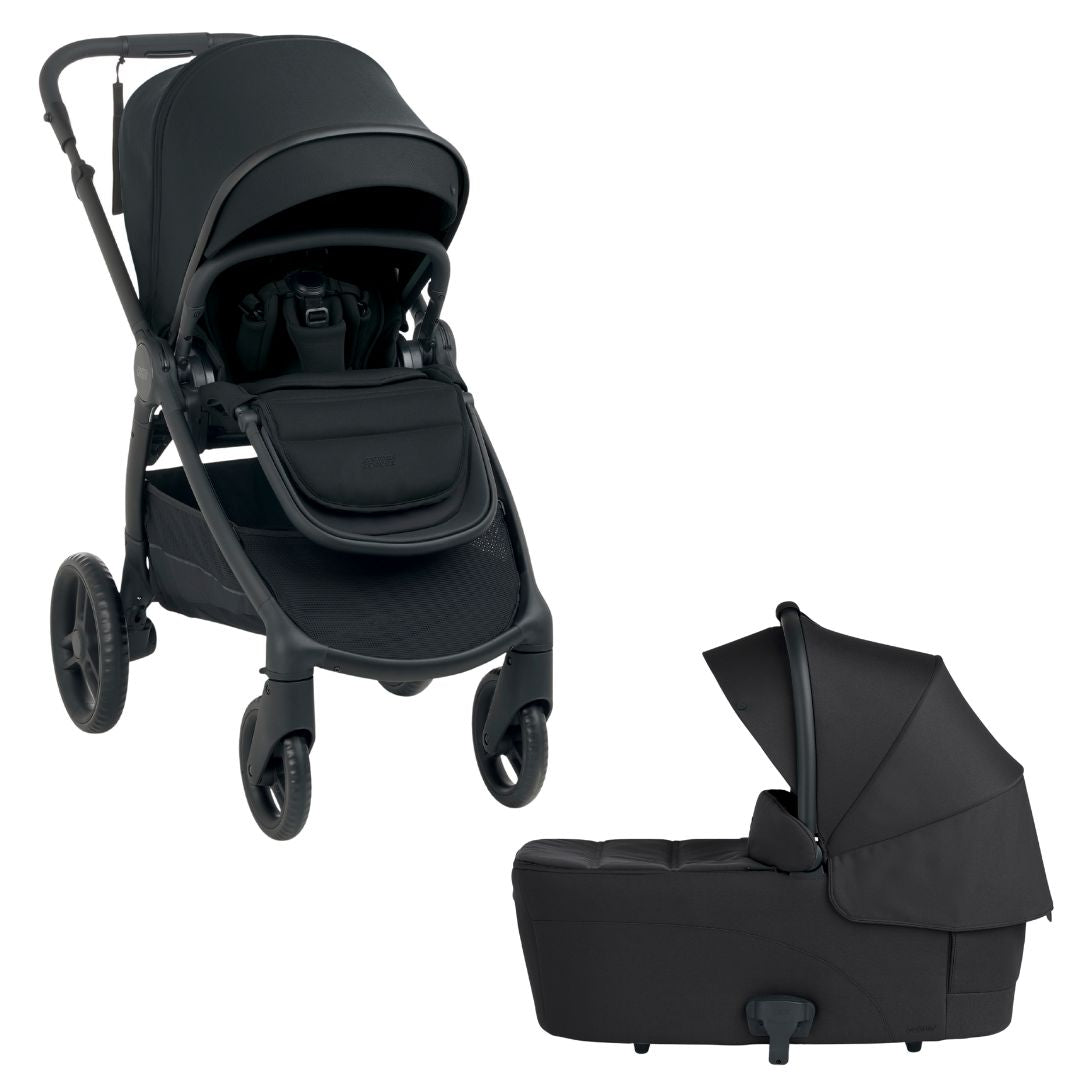 EOS Strollers