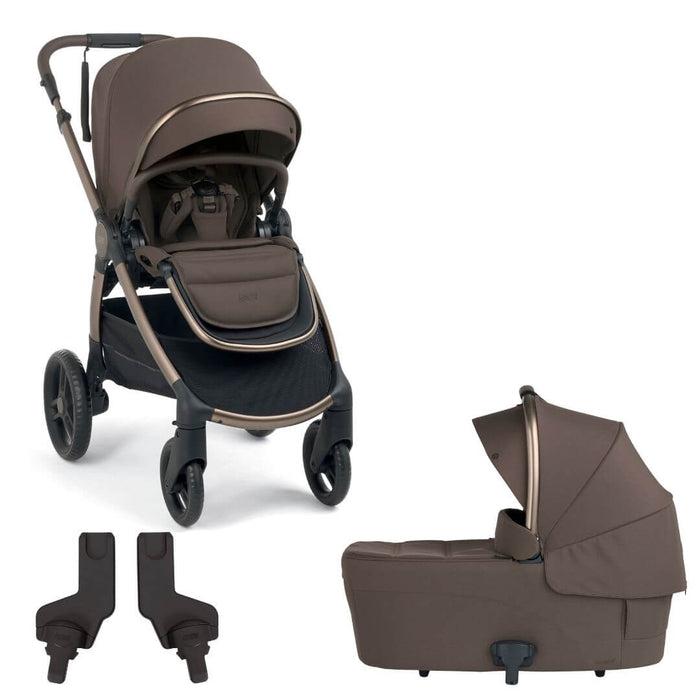 Mamas and Papas Ocarro 2 Stroller - Crema