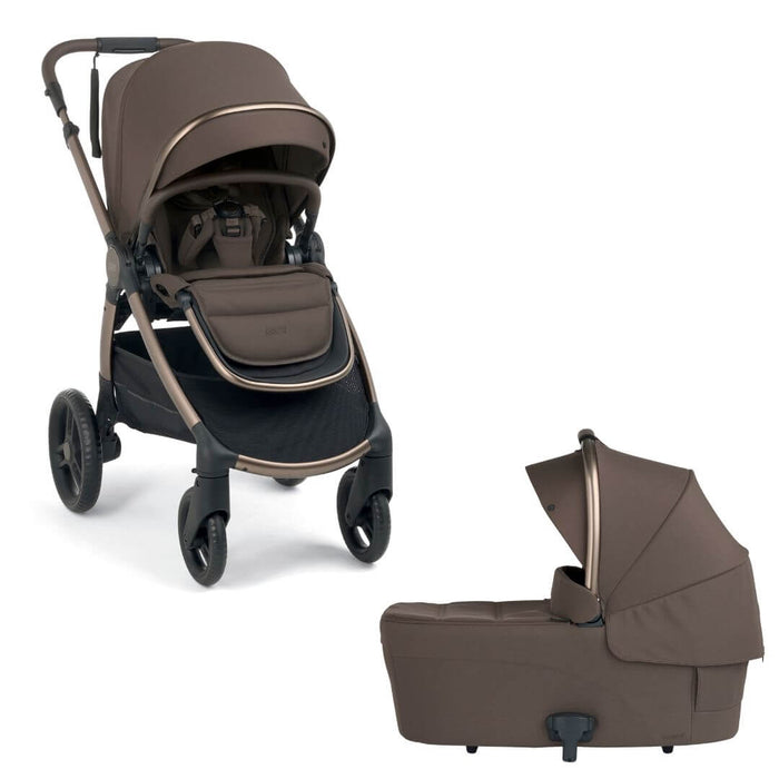 Mamas and Papas Ocarro 2 Stroller - Crema