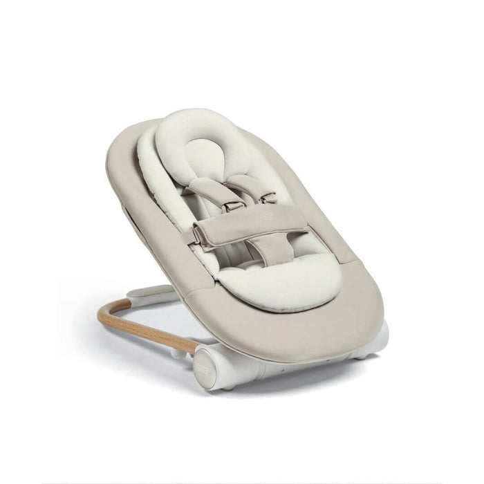 Mamas and Papas Eno Bouncer - Cashmere