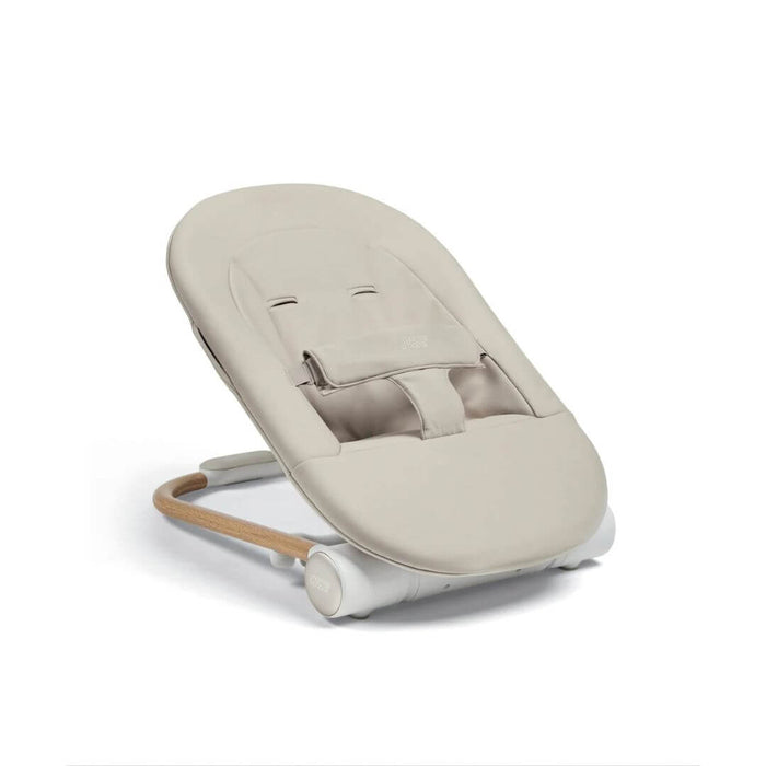 Mamas and Papas Eno Bouncer - Cashmere