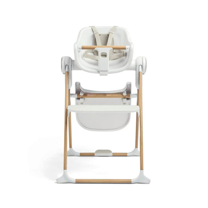 Mamas and Papas Eno Highchair - Cashmere