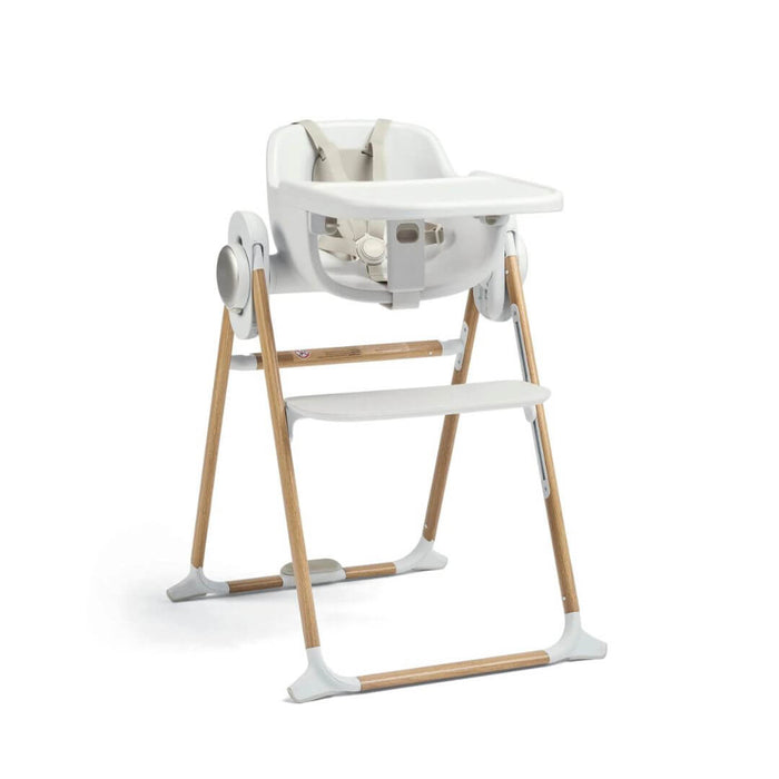 Mamas and Papas Eno Highchair - Cashmere