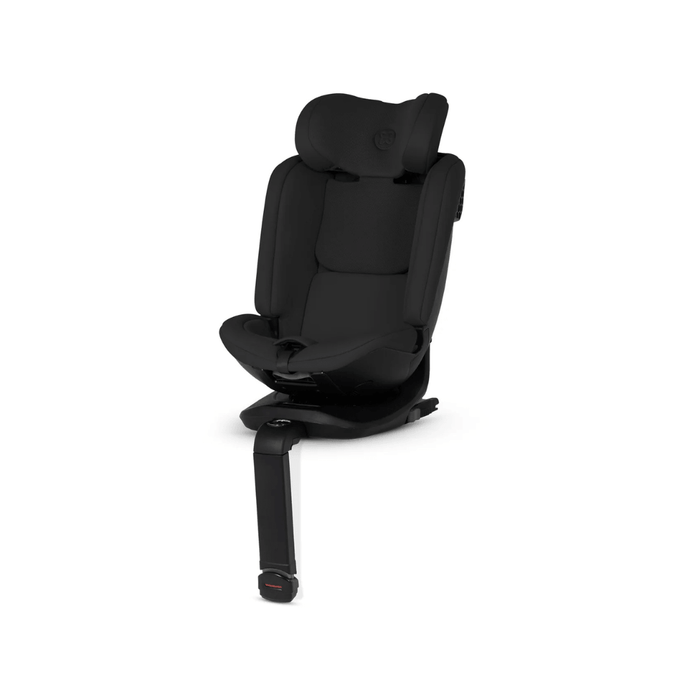 Silver Cross Motion3 All Size 360 Car Seat - Iconic Black *COMING Late June*