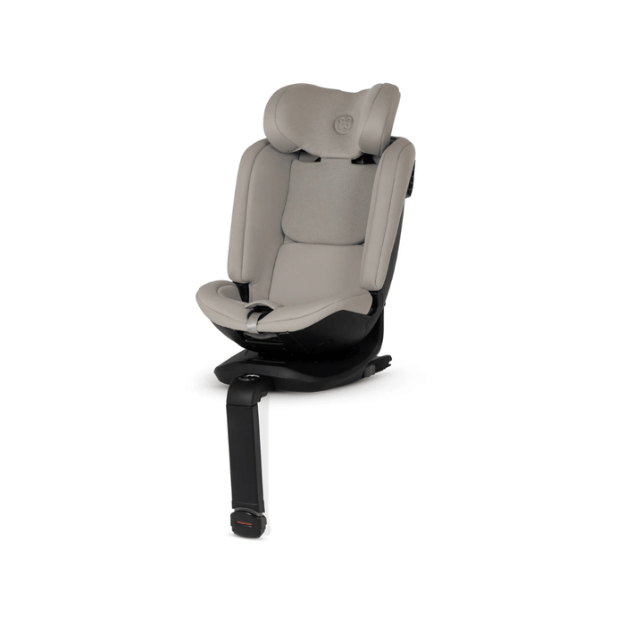 Silver Cross Motion 3 All Size 360 Car Seat - Natural Taupe *COMING Late June*