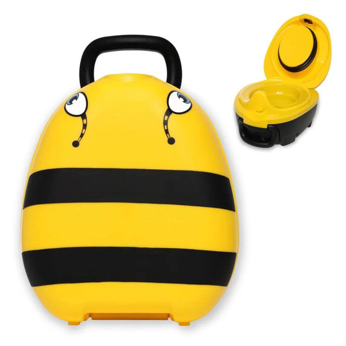 My Carry Potty Bee