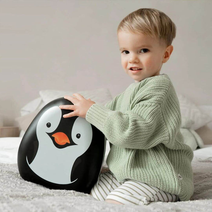 My Carry Potty Penguin
