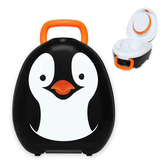 My Carry Potty Penguin