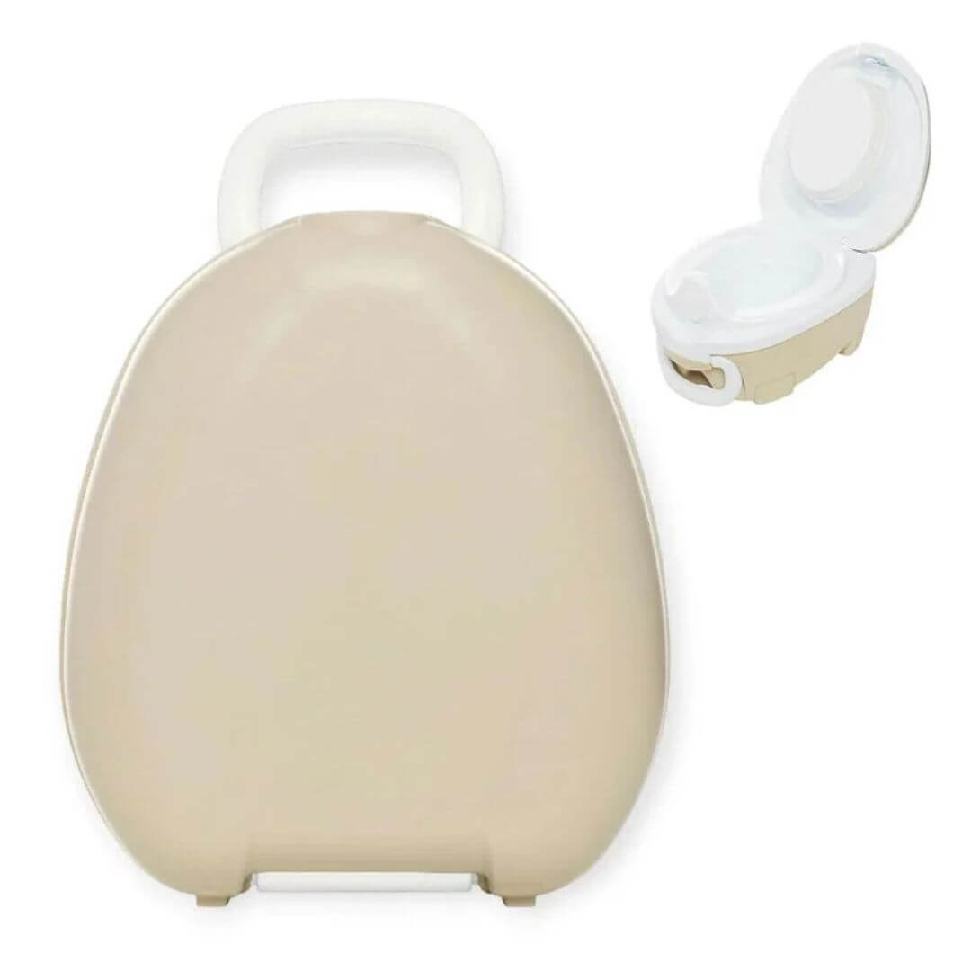 Toilet Training Essentials
