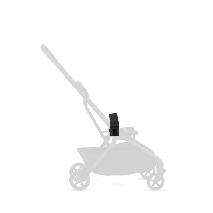 Silver Cross Nia Complete Newborn Bundle - Chocolate - PRE-ORDER