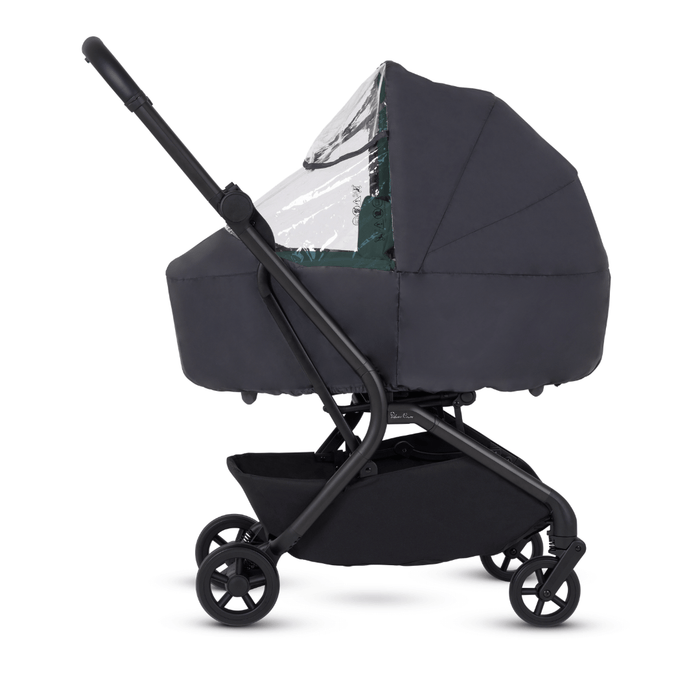 Silver Cross Nia Complete Newborn Bundle - Conifer - PRE-ORDER, DUE MID MARCH