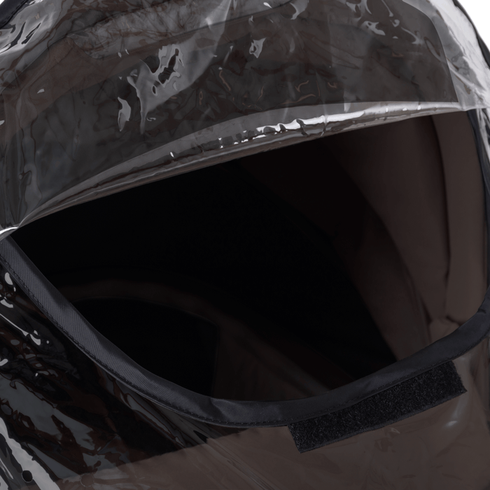 Silver Cross Nia Complete Newborn Bundle - Chocolate - PRE-ORDER