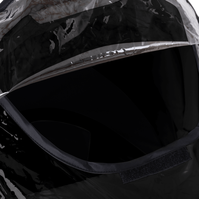 Silver Cross Nia Carrycot Bundle - Onyx - PRE-ORDER