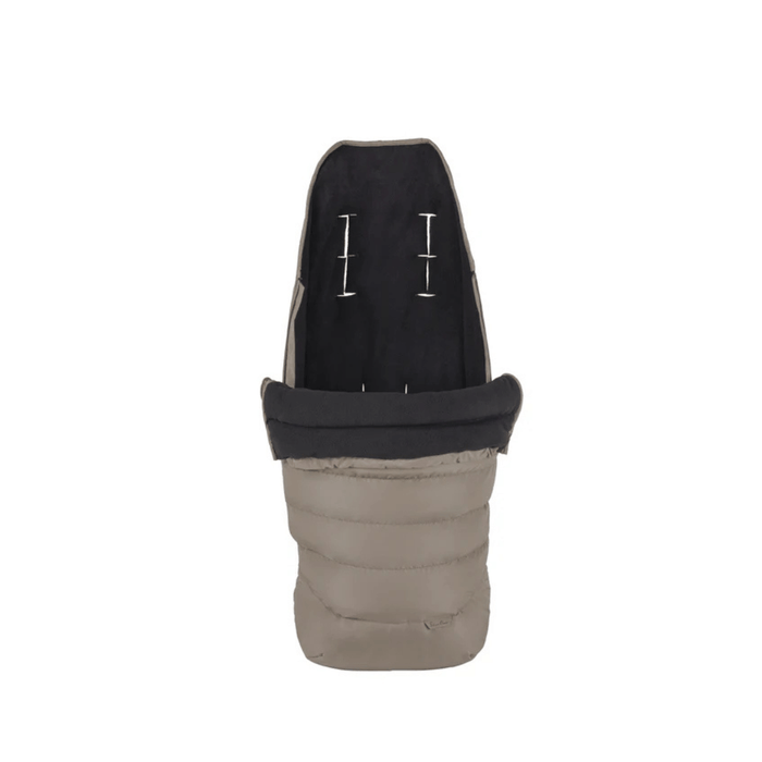 Silver Cross Nia Footmuff - Champagne - PRE-ORDER