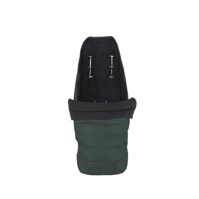 Silver Cross Nia Footmuff - Conifer - PRE-ORDER